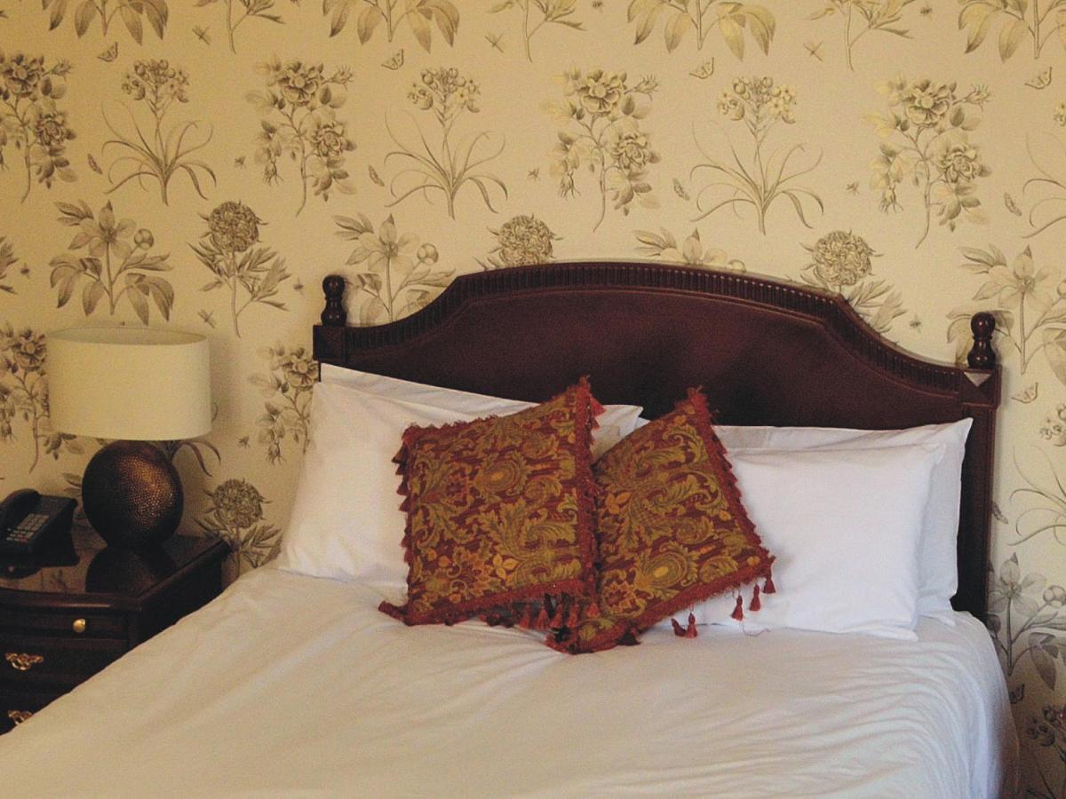 The Thomas Paine Hotel Thetford Zimmer foto