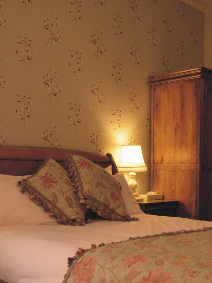 The Thomas Paine Hotel Thetford Zimmer foto